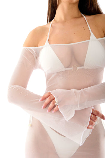 Fuori Acqua Ipnos Bianco