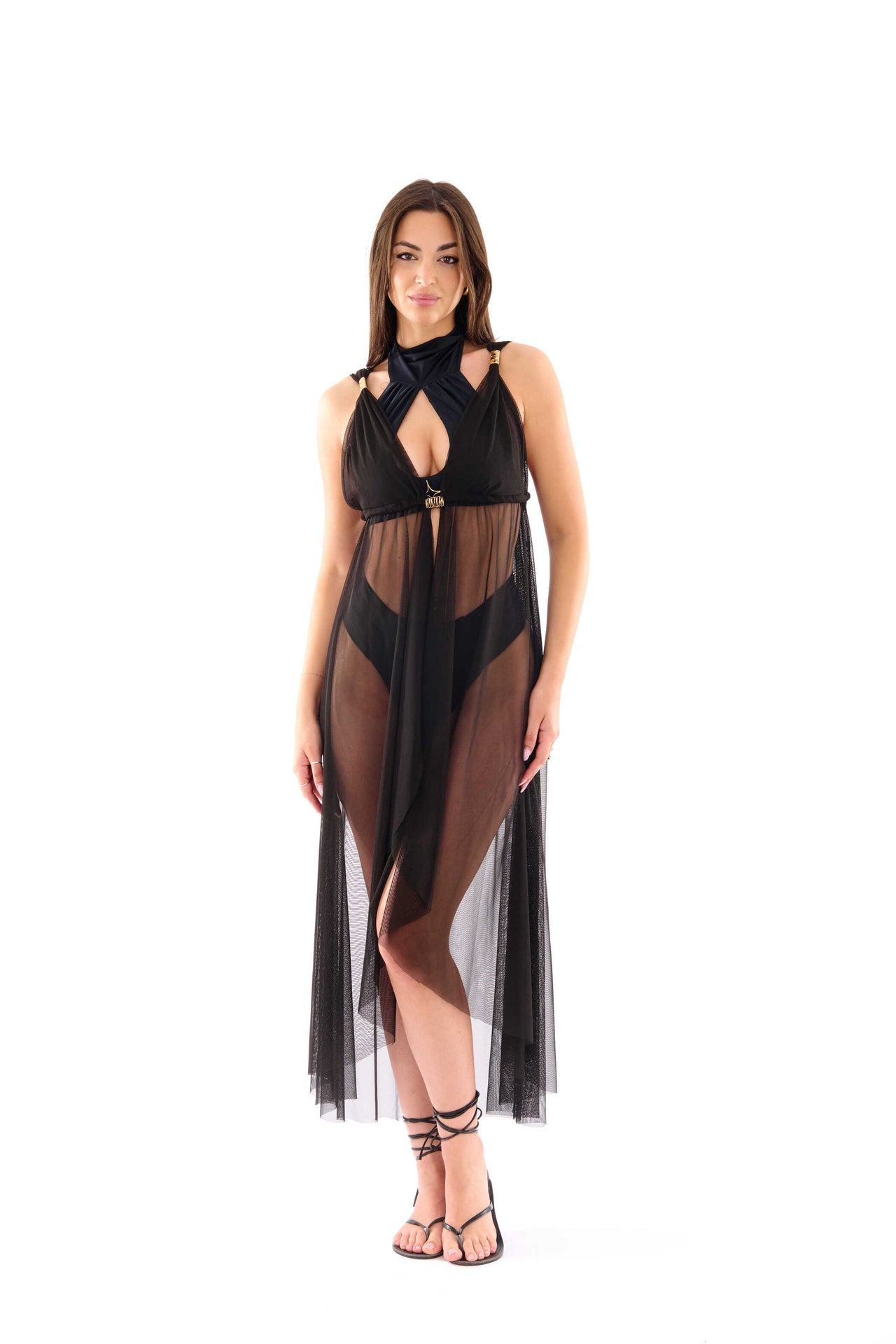 Fuori Acqua Afrodite Nero