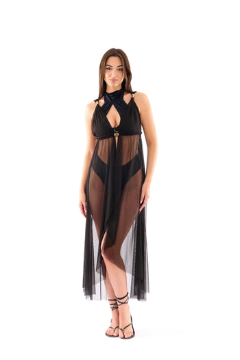 Fuori Acqua Afrodite Nero