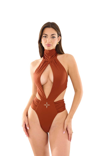 Costume Afrodite Rum